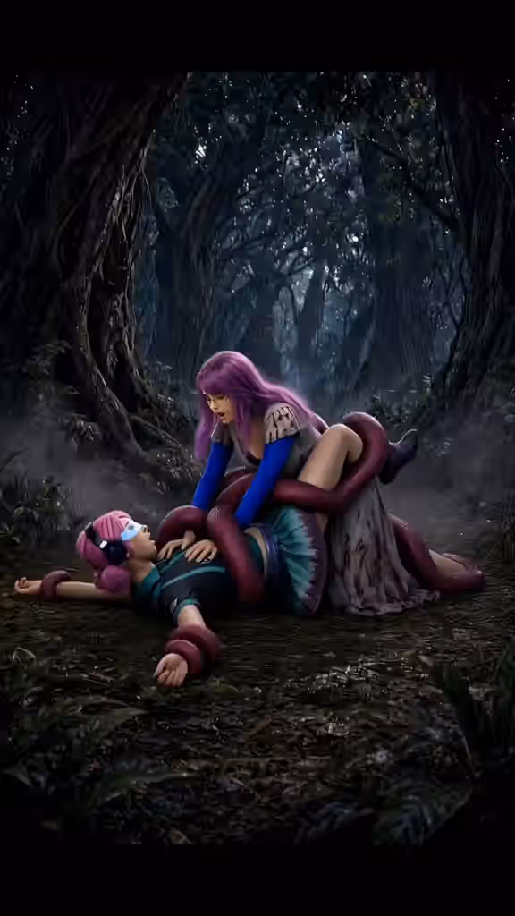 Dead Rule 34 Video