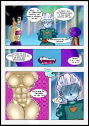 Anime Girl Rule 34 Image