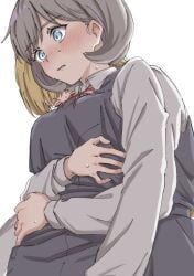 Heanna Sumire Rule 34 Image
