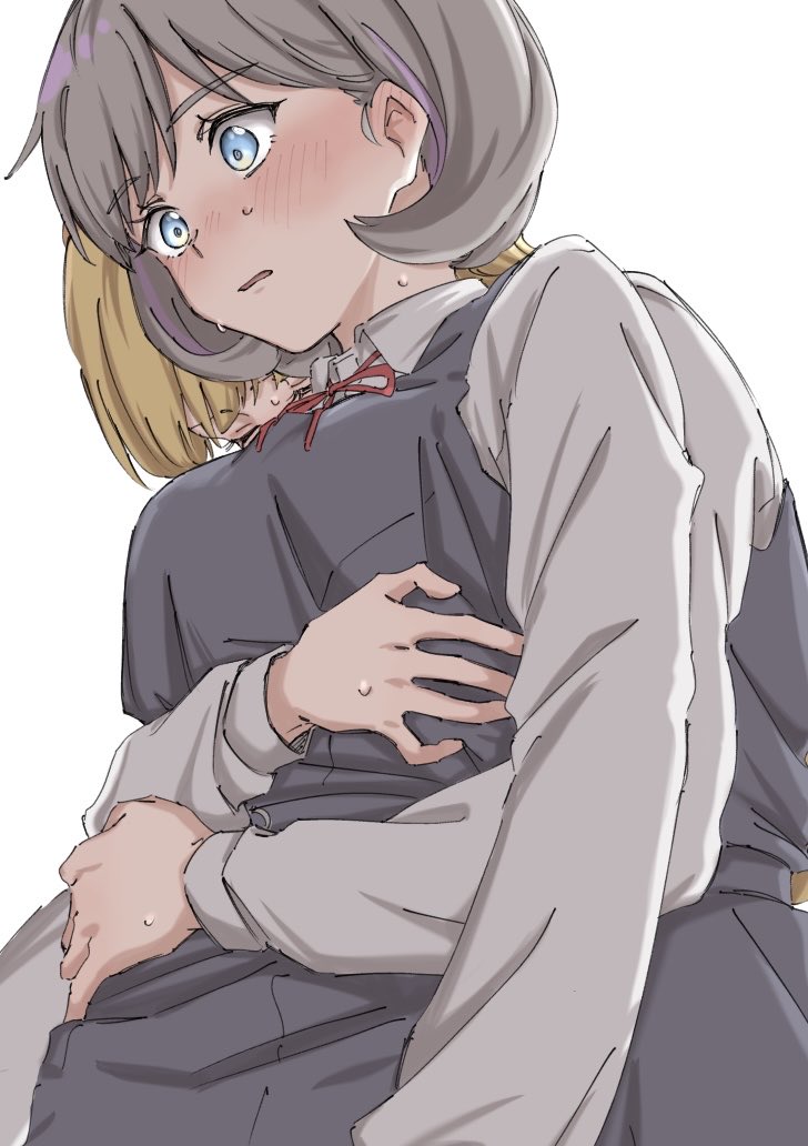 Heanna Sumire Rule 34 Image