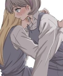 Heanna Sumire Rule 34 Image