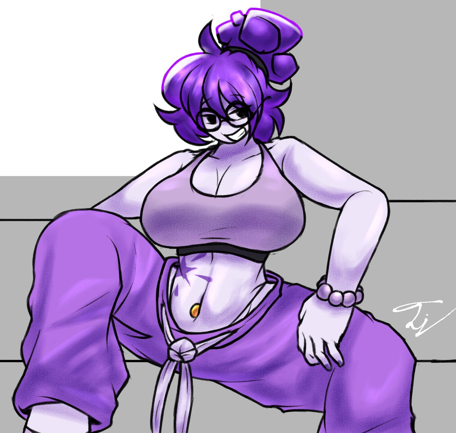 Garlan (Haxxar) Rule 34 Image