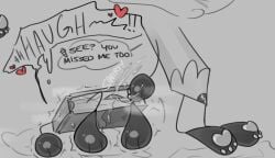 Book (Bfdi) Rule 34 Image