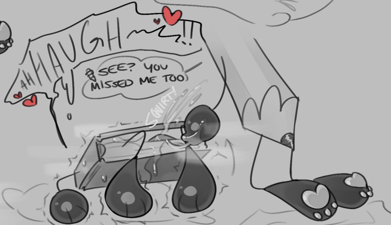 Book (Bfdi) Rule 34 Image