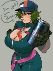 1girls Rule 34 Image