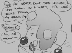 Pencil (Bfdi) Rule 34 Image
