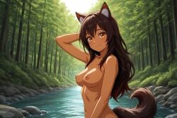 1girls Rule 34 Image