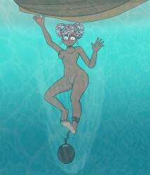 Asphyxiation Rule 34 Image