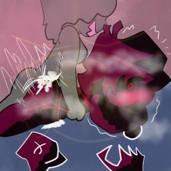 2d (Artwork) Rule 34 Image