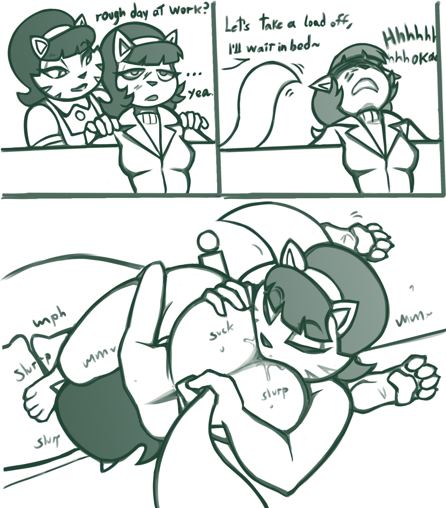 Daughter (Lore) Rule 34 Image