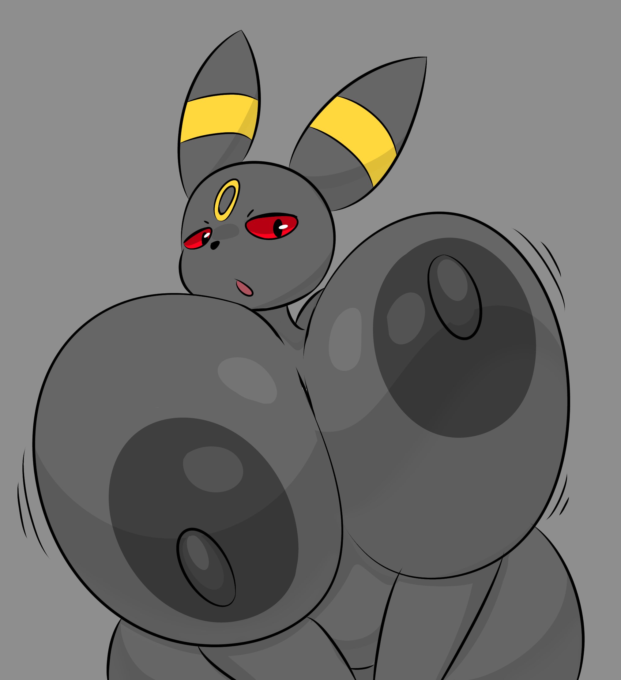 Big Boobs Rule 34 Image