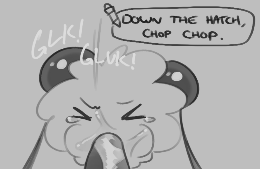 Pencil (Bfdi) Rule 34 Image