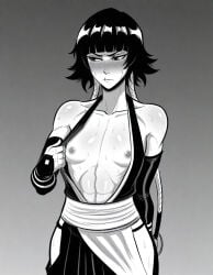 1girls Rule 34 Image