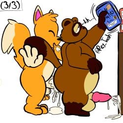 1:1 Rule 34 Image