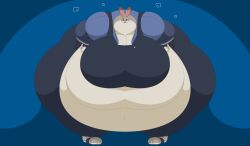 Fat Rule 34 Image