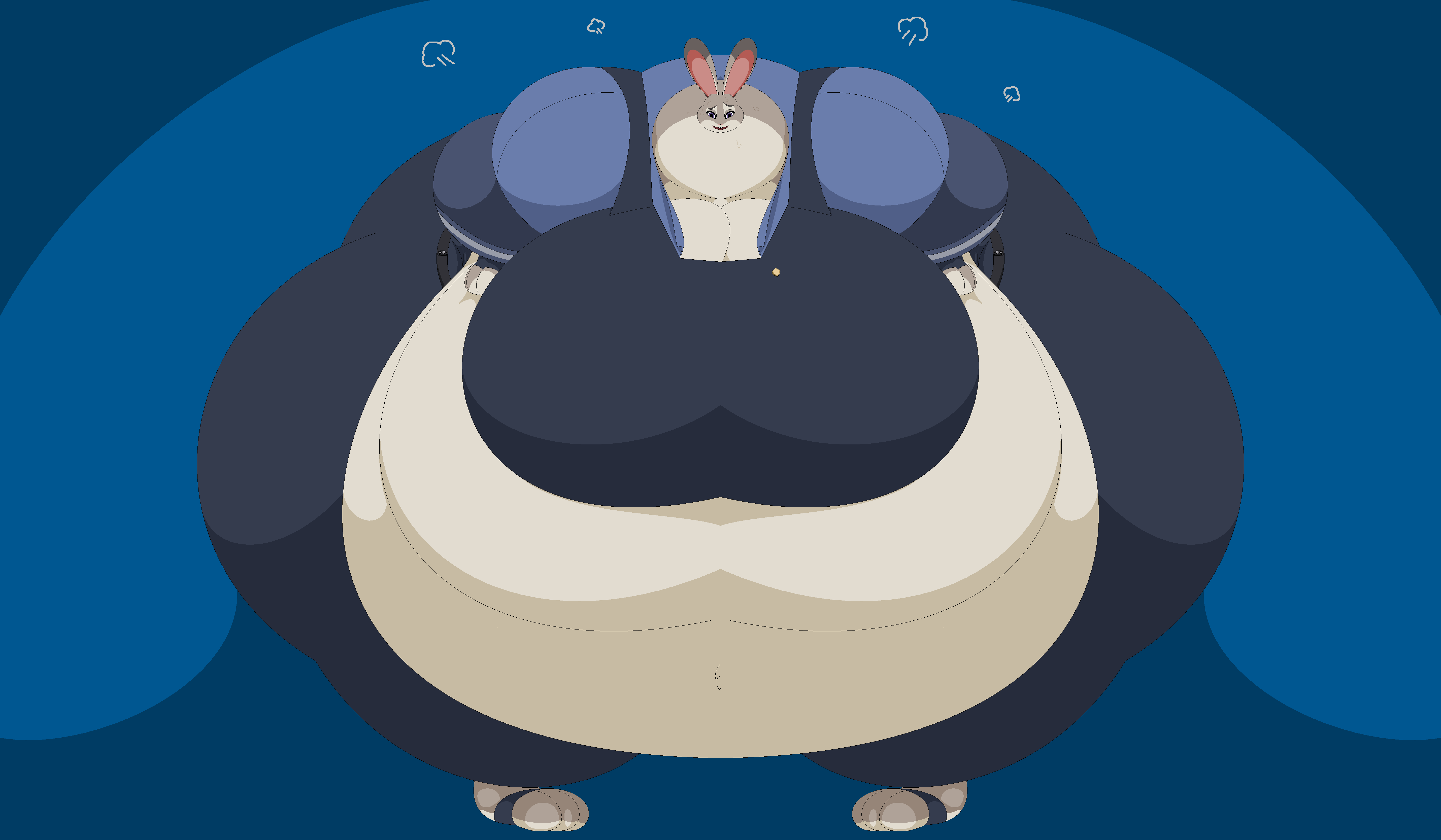Fat Rule 34 Image