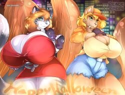 Breasts Rule 34 Image