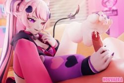 3d Rule 34 Image