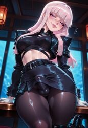 Hush (Valorant) Rule 34 Image