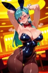 Bulma (Dragon Ball) Rule 34 Image
