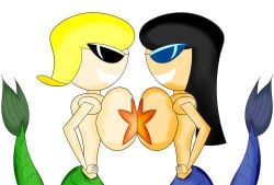 Black Hair Rule 34 Image