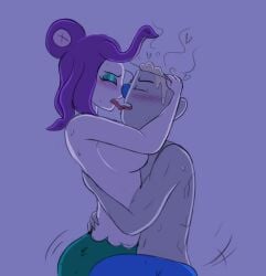 Cuphead (Game) Rule 34 Image