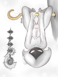 Hollow Knight (Franchise) Rule 34 Image