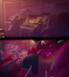 3d (Artwork) Rule 34 Image