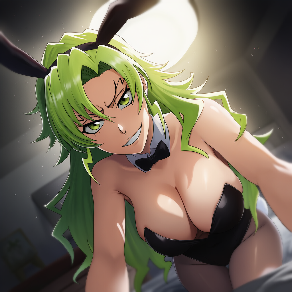 1female Rule 34 Image