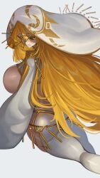 Ass Rule 34 Image
