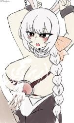 Node (Black Souls) Rule 34 Image