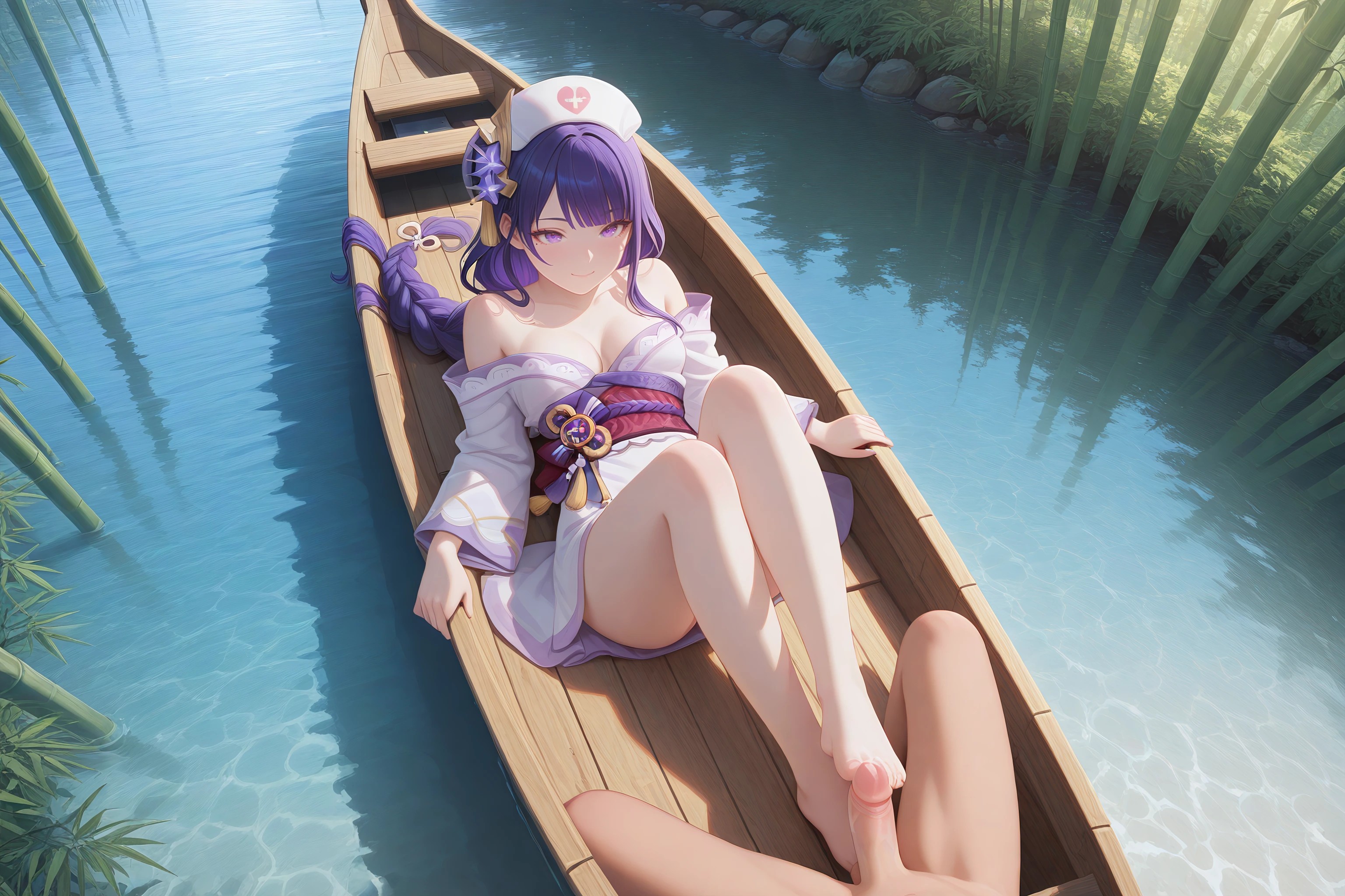 Alternate Costume Rule 34 Image