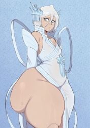Yamathegod (Style) Rule 34 Image