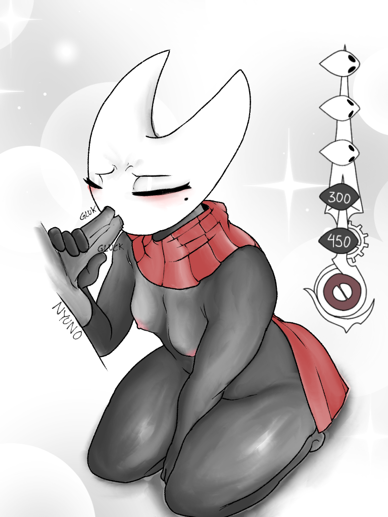 Hollow Knight (Franchise) Rule 34 Image