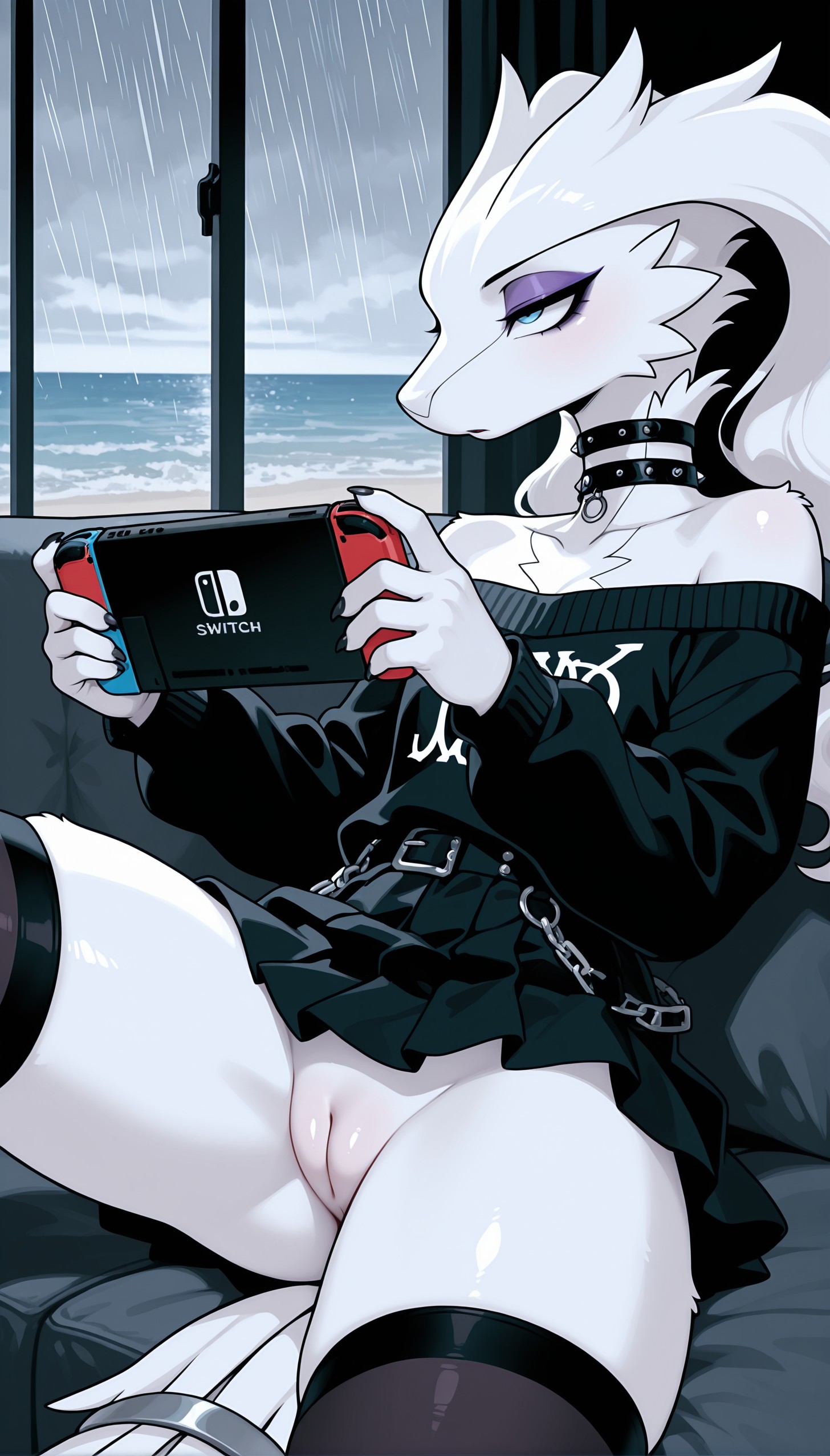 Pokemon (Species) Rule 34 Image