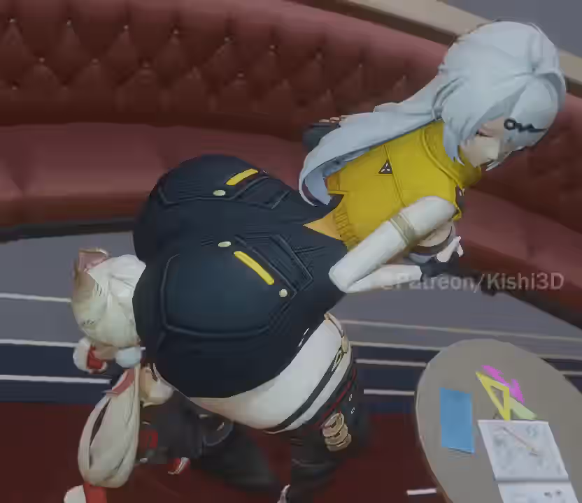 Yixuan (Zenless Zone Zero) Rule 34 Video
