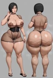 1girls Rule 34 Image