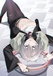 Caligula (Game) Rule 34 Image