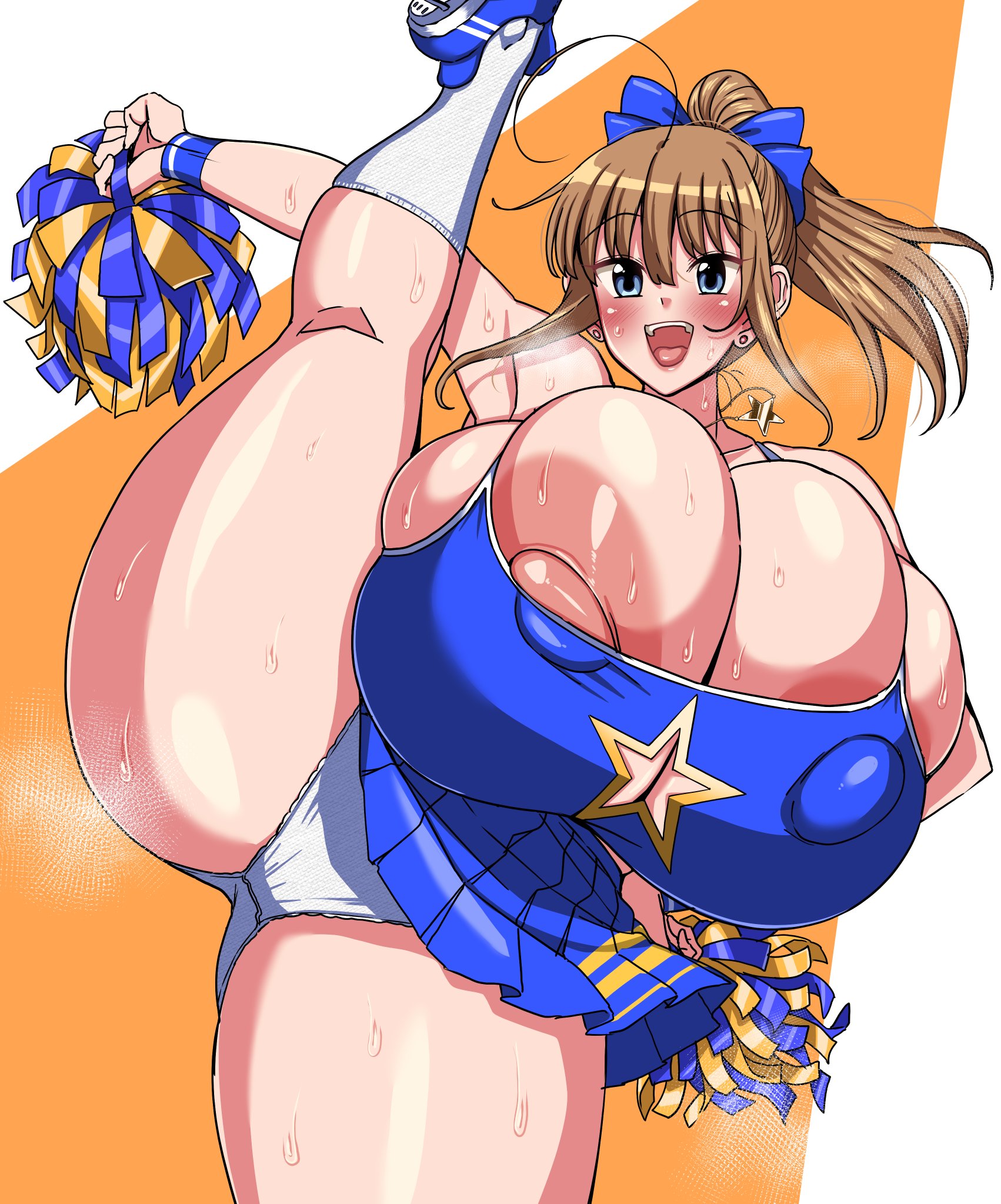 Komusou (Jinrikisha) Rule 34 Image