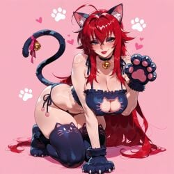 1girls Rule 34 Image