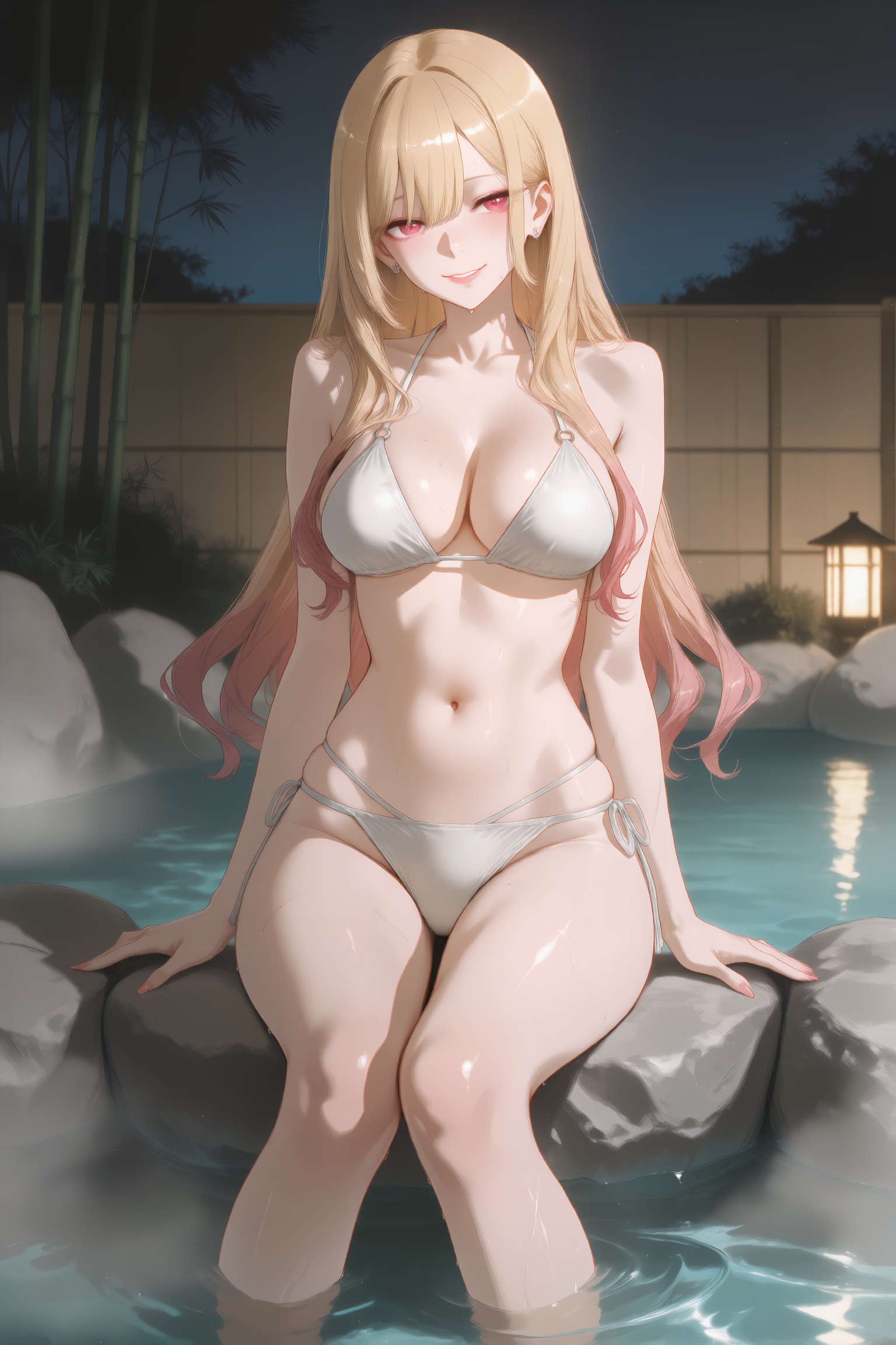 1girls Rule 34 Image