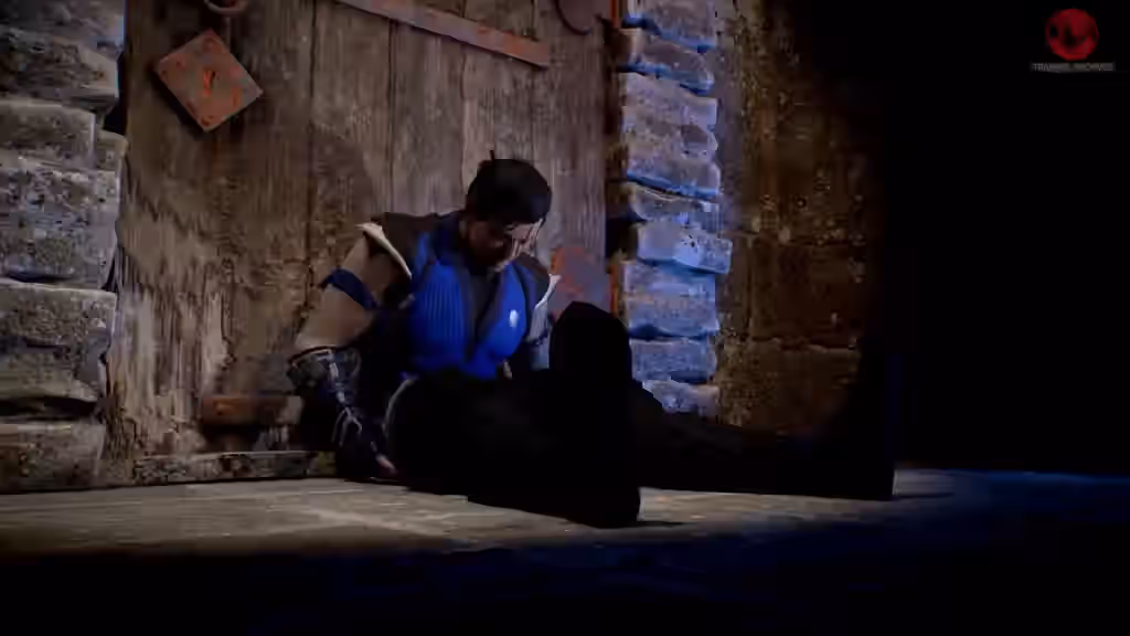 Mortal Kombat 1 (2023) Rule 34 Video