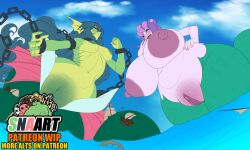 Cuphead (Game) Rule 34 Image