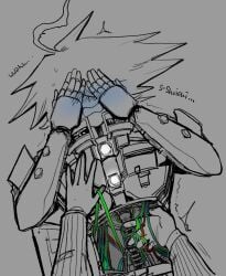 Blush Rule 34 Image