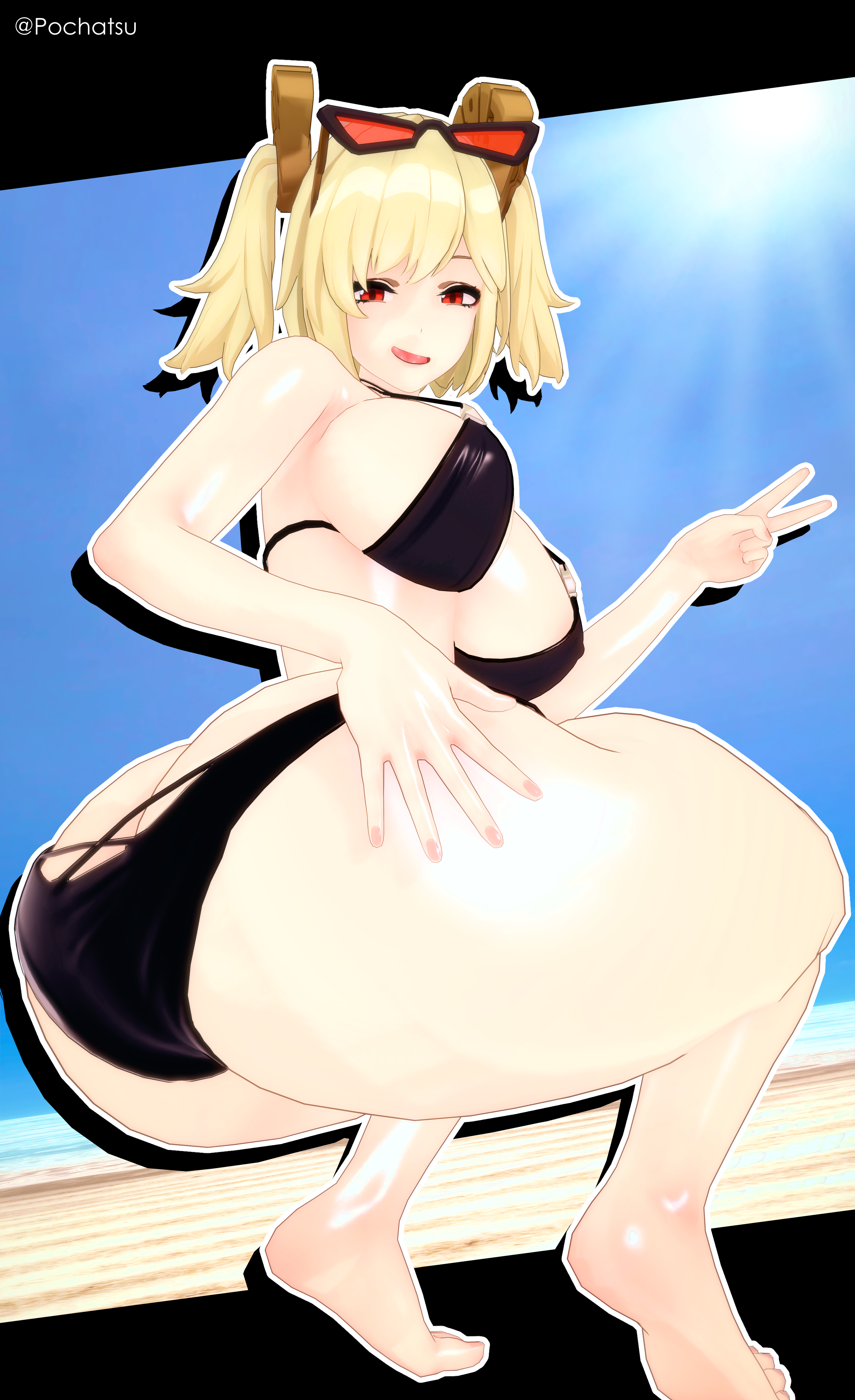 3d (Artwork) Rule 34 Image