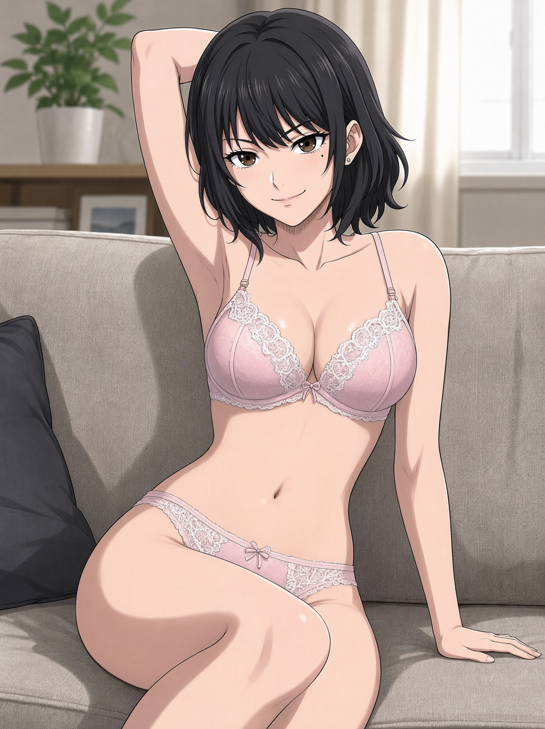 Original Character Rule 34 Image