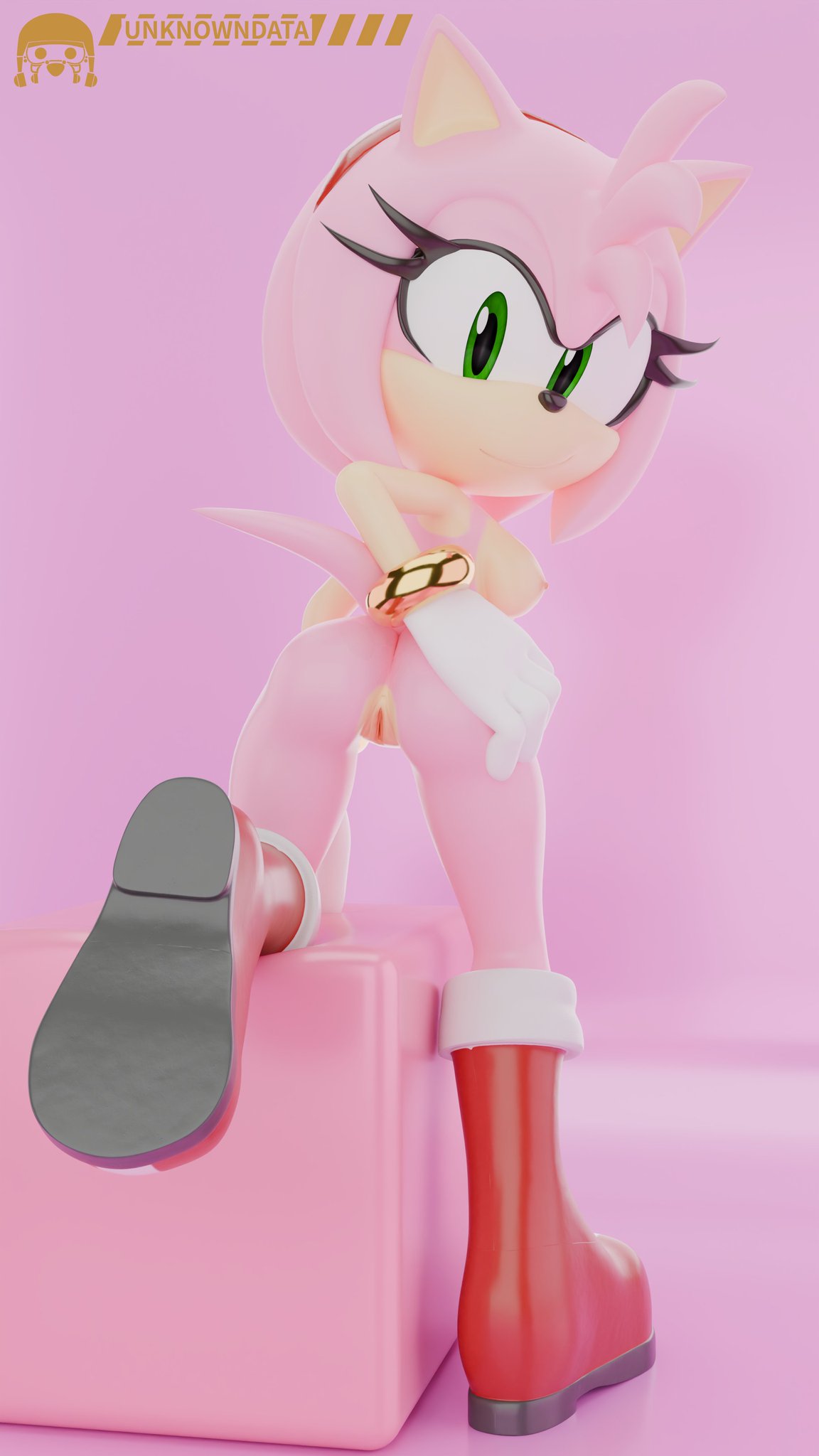 3d (Artwork) Rule 34 Image