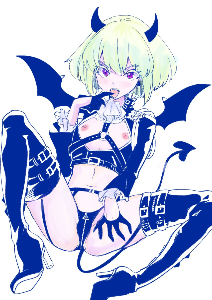 1femboy Rule 34 Image