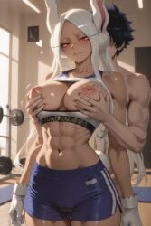 1girls Rule 34 Image