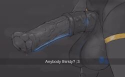 M.I.R.R.A. (Churnstyle) Rule 34 Image